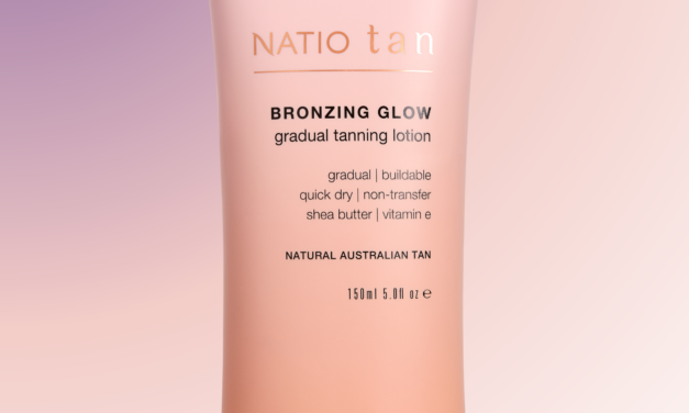 Bronzing Glow – Beauty