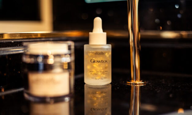 SKN LAB Glowtox™ – Beauty
