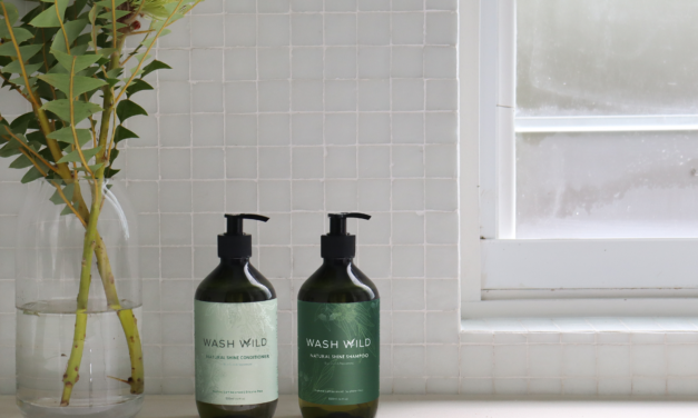 Wash Wild – Beauty