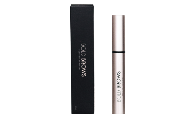 CanGro Bold Brows – Beauty