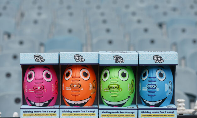 Face Footy – FOMO For Me