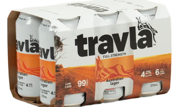 Travla – FOMO Happiness