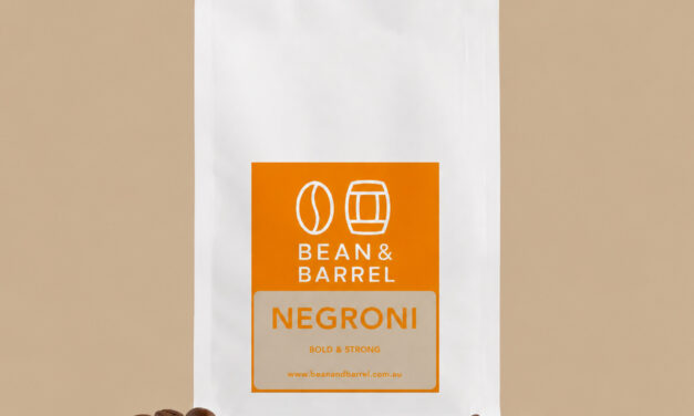 Bean and Barrel Coffee Beans – FOMO For Me